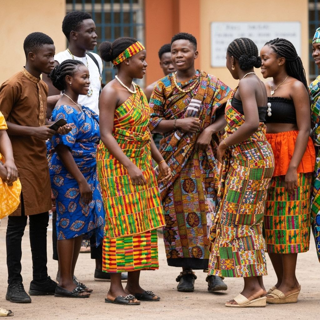 Cultural Day Celebration 2025