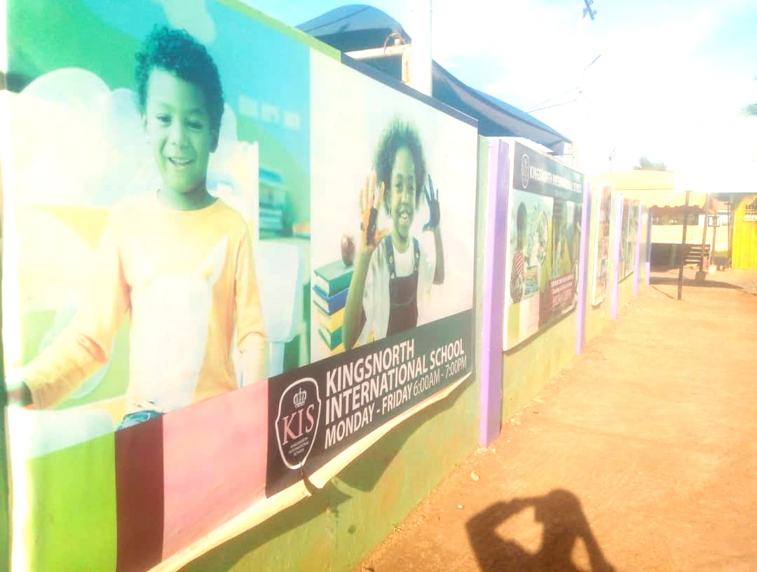 Kingsnorth International School